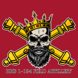 Long Sleeve Crew Tee Design