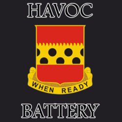 Sweatshirt w/ Name Option Design