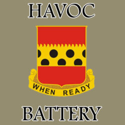 Fitted Short Sleeve T-Shirt w/ Name Option Design