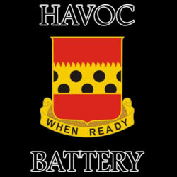 Muscle Tank w/ Name Option Design