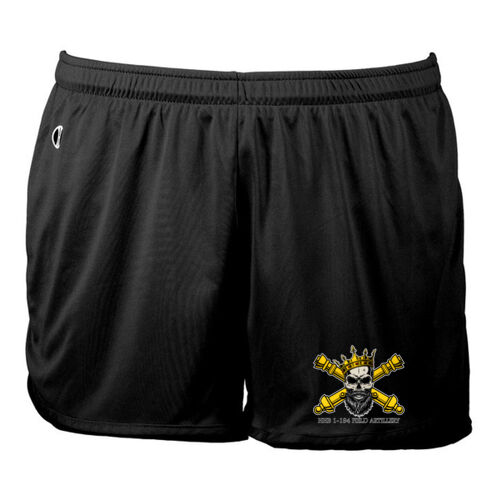 Anchor Shorts Thumbnail