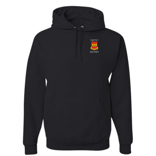 Sweatshirt w/ Name Option Thumbnail