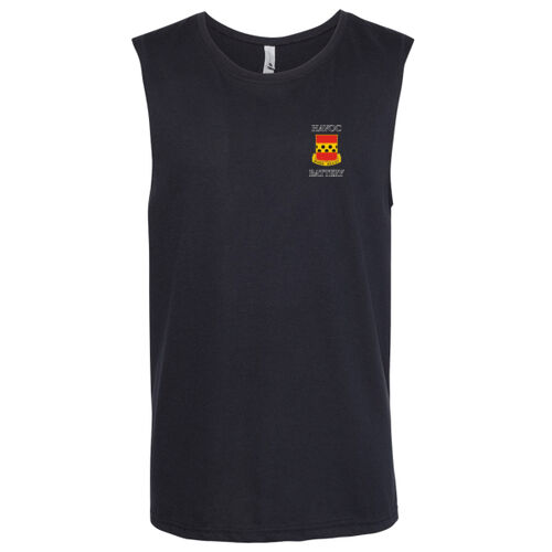 Muscle Tank w/ Name Option Thumbnail